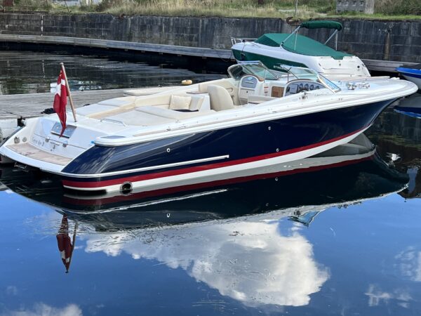 Chris Craft Corsair 28 Heritage Edition - Image 3