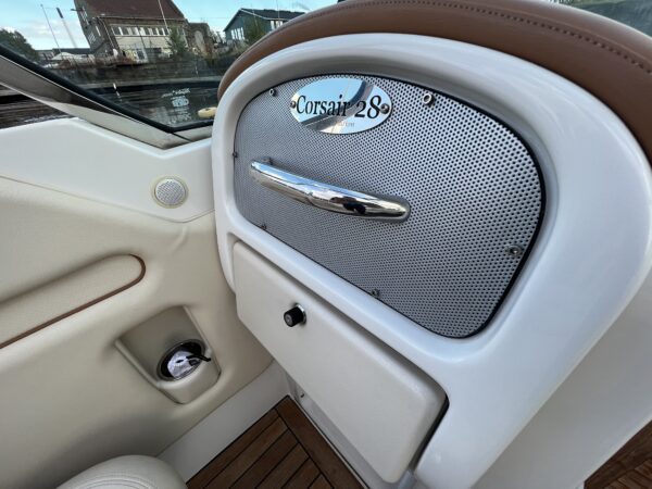 Chris Craft Corsair 28 Heritage Edition - Image 15