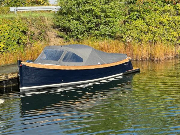 Enkhuizen 630 ELECTRIC