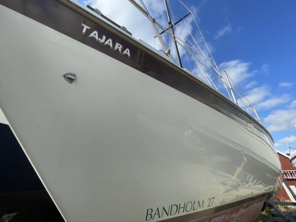 Bandholm 27 - Billede 4