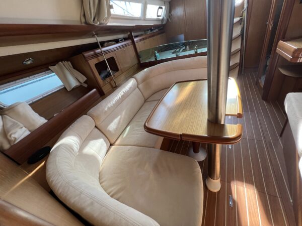 Jeanneau Sun Odyssey 36i - Image 25