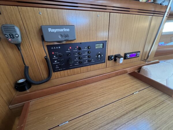 Jeanneau Sun Odyssey 36i - Image 27