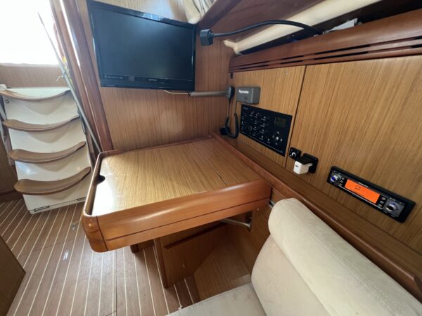 Jeanneau Sun Odyssey 36i - Image 26