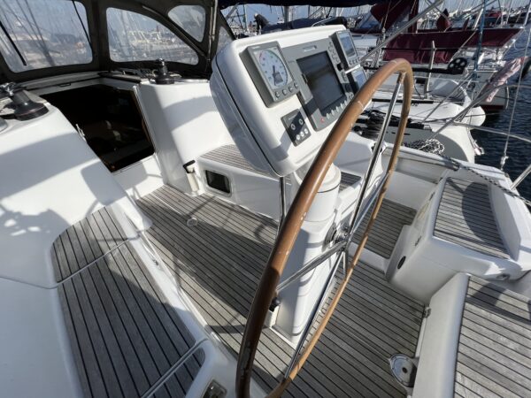 Jeanneau Sun Odyssey 36i - Image 13