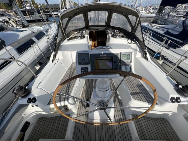 Jeanneau Sun Odyssey 36i - Image 14