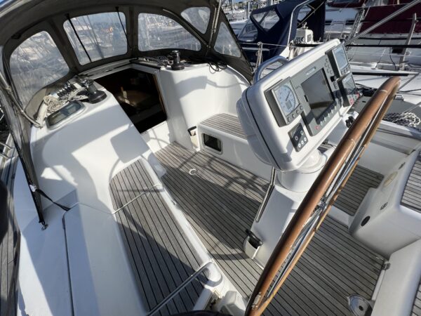 Jeanneau Sun Odyssey 36i - Image 15