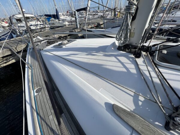 Jeanneau Sun Odyssey 36i - Image 5
