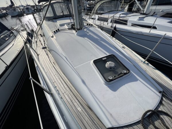 Jeanneau Sun Odyssey 36i - Image 4