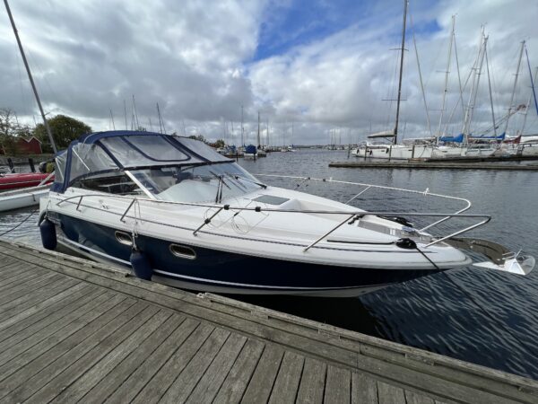 Aquador 26 DC - Image 4
