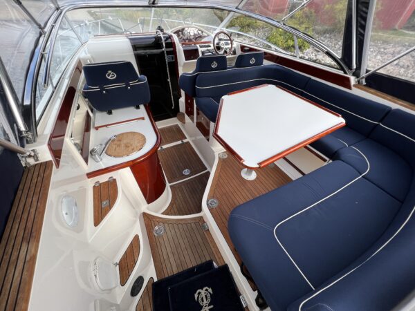Aquador 26 DC - Image 6