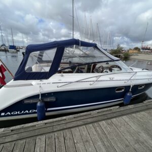 Aquador 26 DC