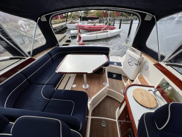 Aquador 26 DC - Image 7