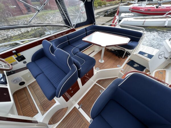 Aquador 26 DC - Image 11