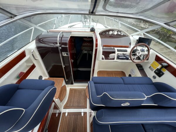 Aquador 26 DC - Image 12