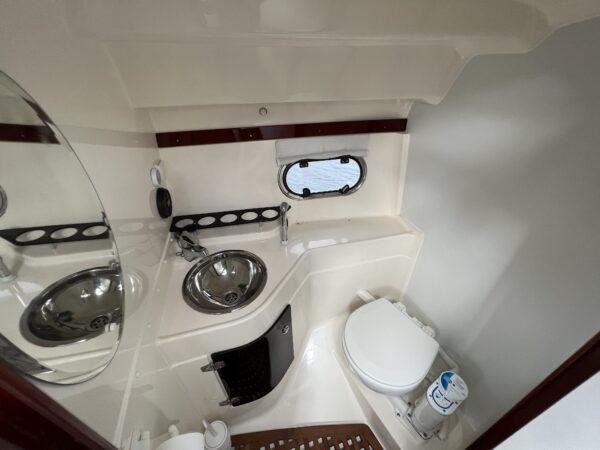 Aquador 26 DC - Image 16