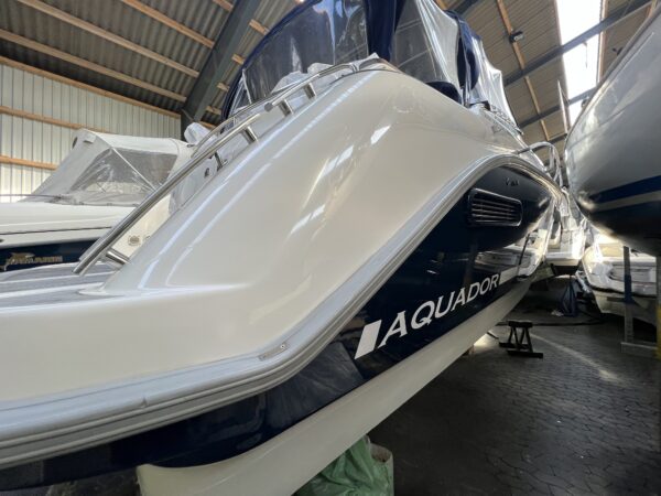 Aquador 26 DC - Image 2