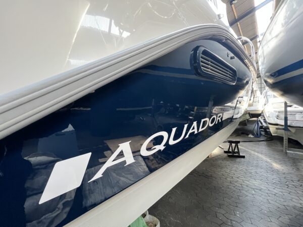 Aquador 26 DC - Image 3