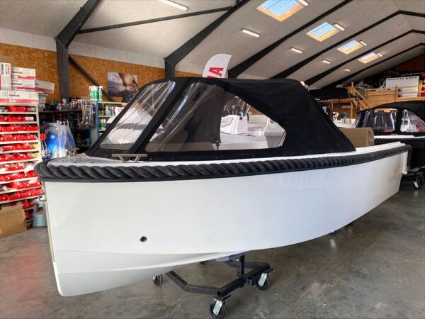 Fjordjollen 510 Exclusive - Billede 2