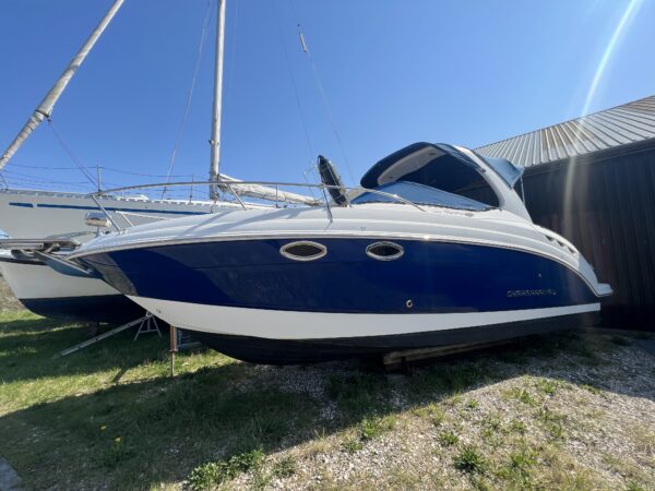 Chaparral 250 Signature