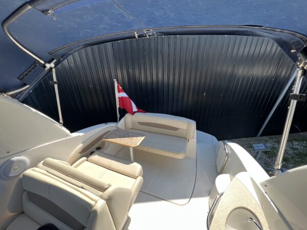 Chaparral 250 Signature - Image 3