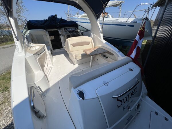 Chaparral 250 Signature - Image 4
