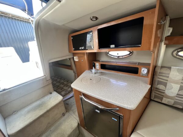 Chaparral 250 Signature - Image 11
