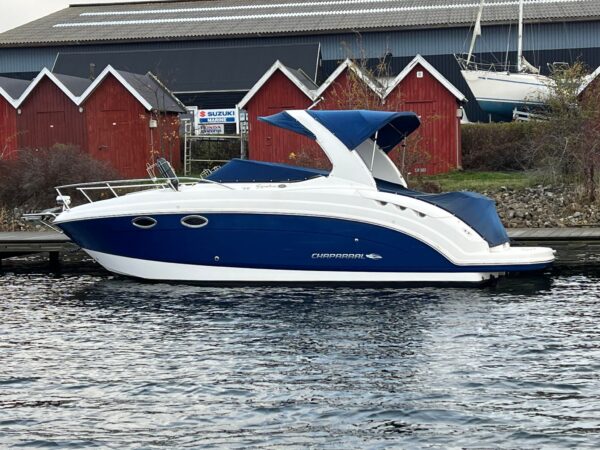 Chaparral 250 Signature - Image 2