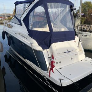 Regal 2860 Window Express