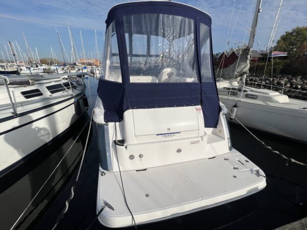 Regal 2860 Window Express - Image 3