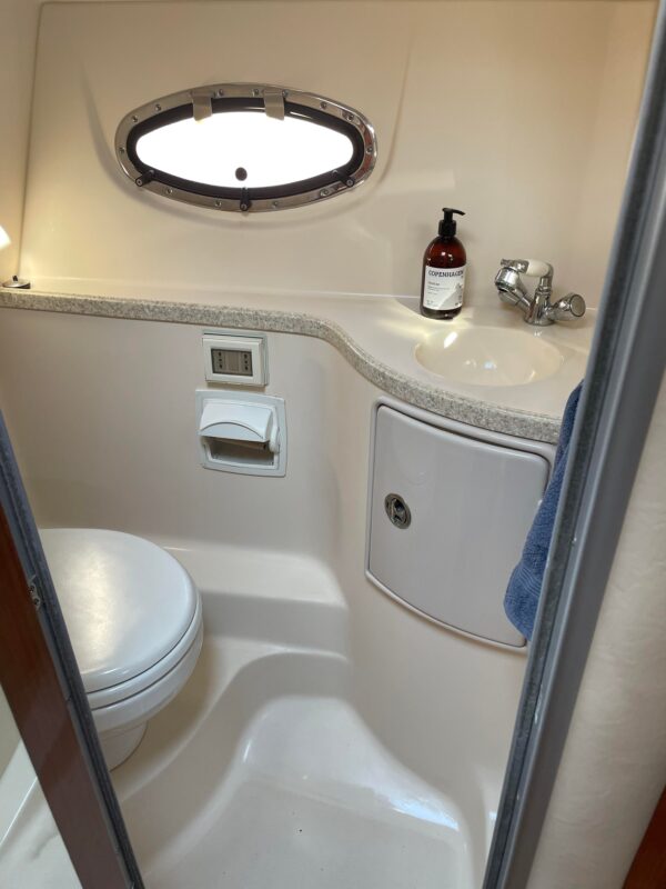 Regal 2860 Window Express - Image 9