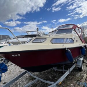 Shetland 570