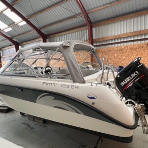 AMT 185 BR (82 MOTORTIMER)