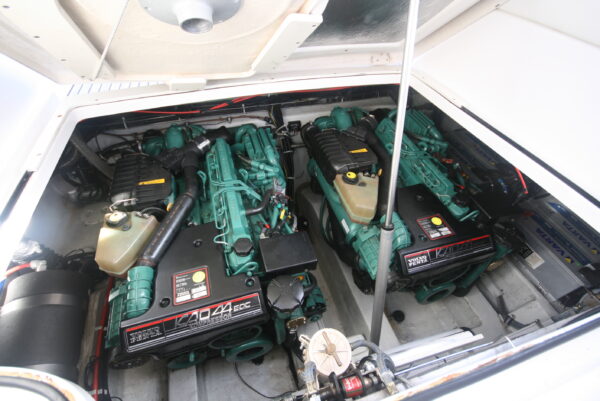 Bavaria 32 Sport - Image 31
