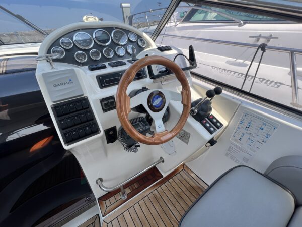 Bavaria 32 Sport - Image 15
