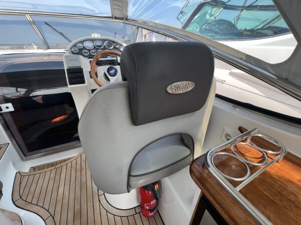 Bavaria 32 Sport - Image 13