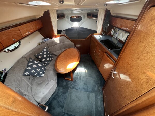 Bavaria 32 Sport - Image 18