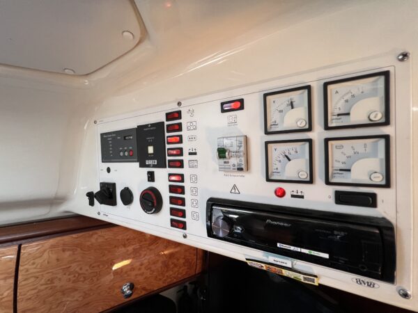 Bavaria 32 Sport - Image 26
