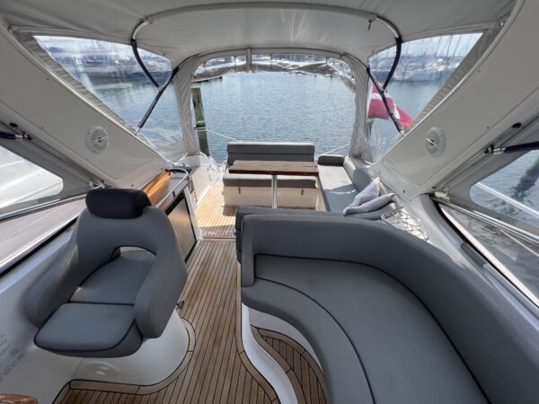 Bavaria 32 Sport - Image 17