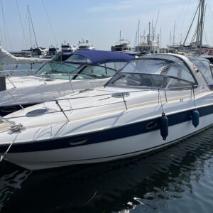 Bavaria 32 Sport