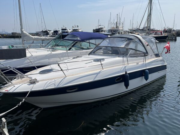 Bavaria 32 Sport