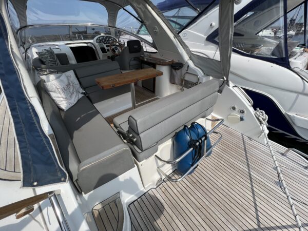 Bavaria 32 Sport - Image 7
