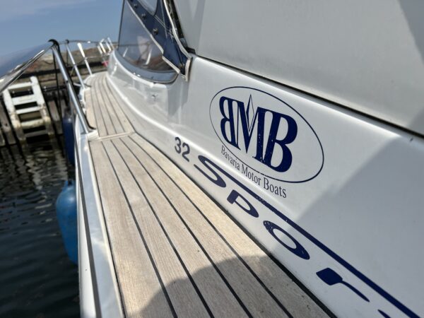 Bavaria 32 Sport - Image 6