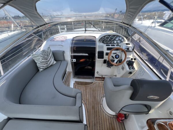 Bavaria 32 Sport - Image 14