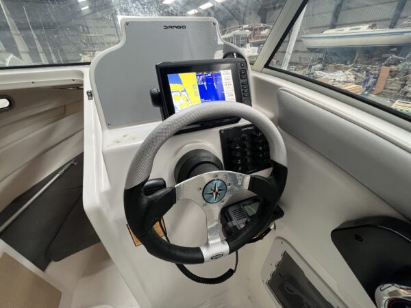 Drago 601 - Image 17