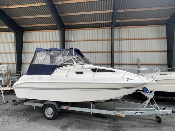 Drago 601 - Image 6
