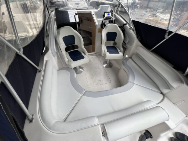 Drago 601 - Image 12