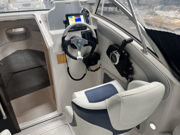 Drago 601 - Image 16