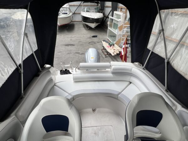 Drago 601 - Image 13