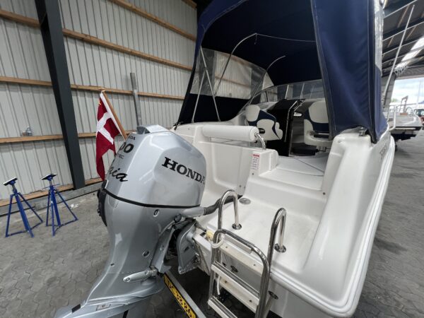 Drago 601 - Image 10