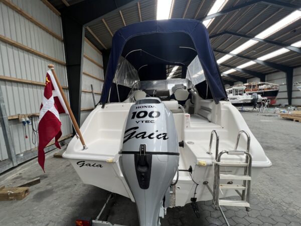 Drago 601 - Image 9
